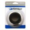 Fernco Fernco Schedule 40 1-1/2 in. Hub X 1-1/2 in. D Hub PVC Connector 1 pk PDTC-150 - alternate 2